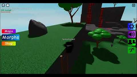 How to Find Bloxy Cola Floppa In Find The Floppa Morphs (120) Mountains.