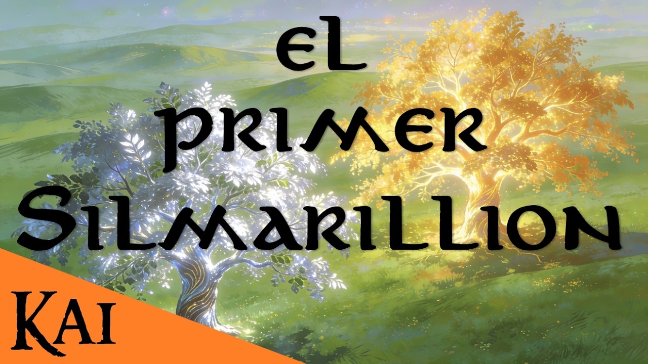 EL SILMARILLION Original Explicado | Kai47