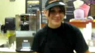 feirce coldstone workers