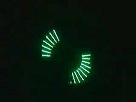 Spiro Effects with Galvo's