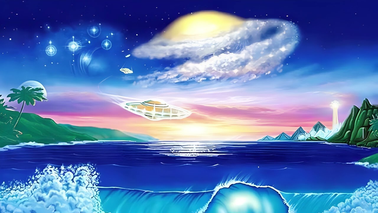 Apollo Stars - The Power Of Source [RED FLOOD VARIANT]