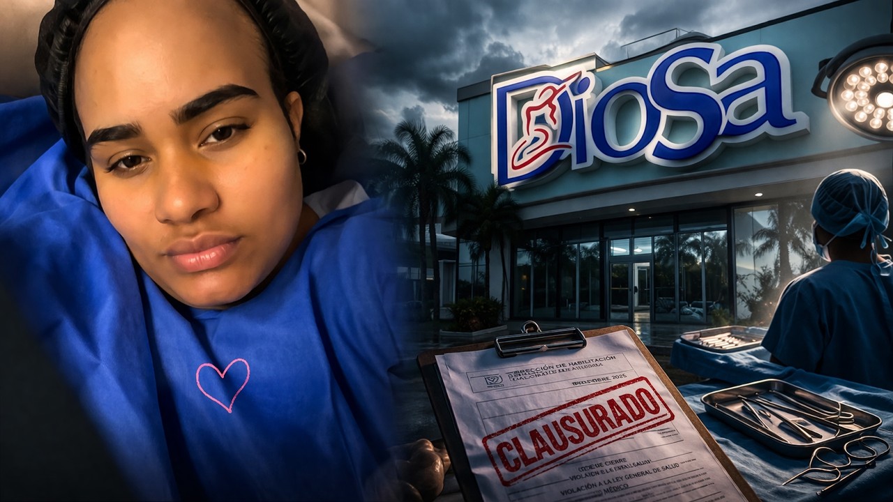 Ángela Hernández muere en el mismo centro acusado de practicar cirugías con estudiantes.