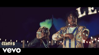 Lil Tjay - Leaked (Remix - Official Video) ft. Lil Wayne chords