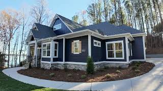 MUST SEE! Casa Monte Lago / Mike Palmer Homes Inc. Denver NC Home Builder