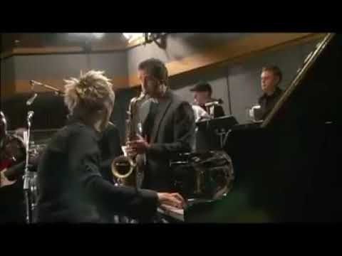 Brian Culbertson- On My Mind