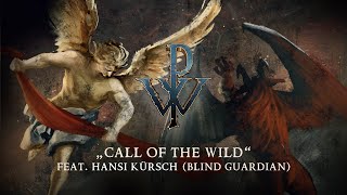 POWERWOLF ft. Hansi Kürsch (Blind Guardian) - Call Of The Wild | Napalm Records