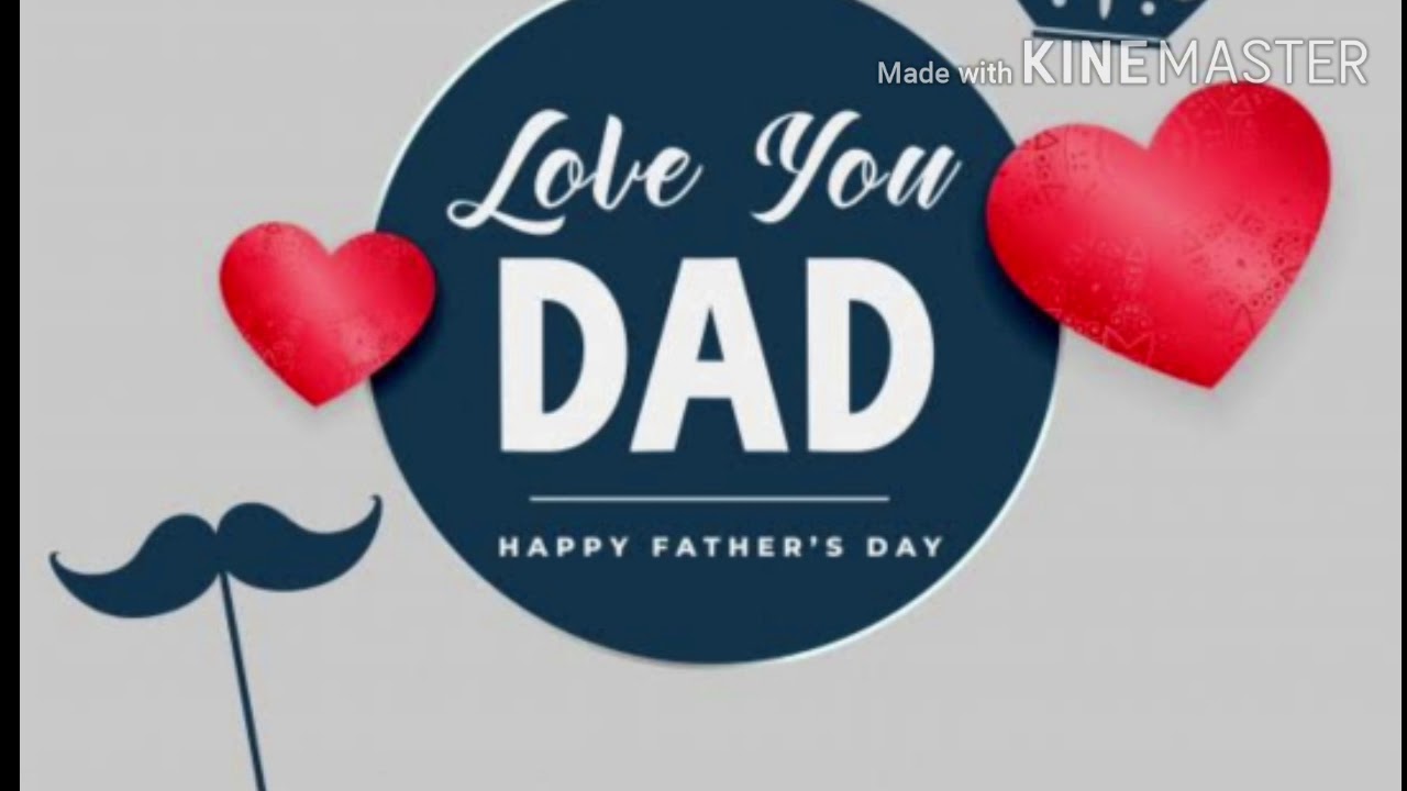 Download # happy fathers day 😍 song - YouTube