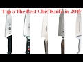 Best Kitchen Knives