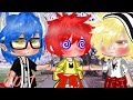 Escola Para Gays Ep 1 «Yaoi» (Gacha Club) Mini Série