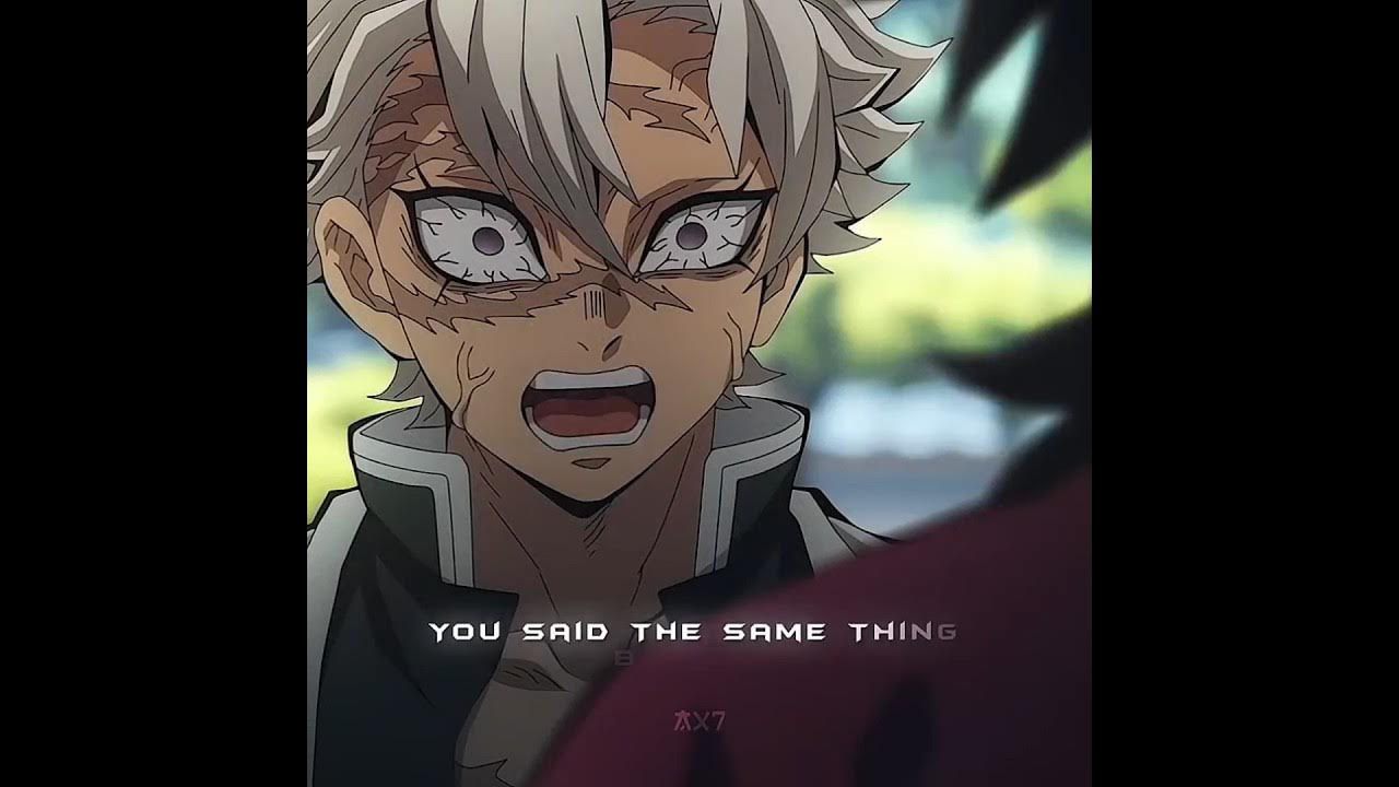 「 Cry Hashira Supremacy🗿🍷」- Demon Slayer Edit #anime #demonslayer #hashira 「 Cry Hashira Supremacy🗿🍷」- Demon Slayer Edit #anime #demonslayer #hashira