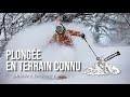 Ep1s3  berio ski  plonge en terrain connu