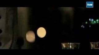 Eurovision 2008 - Dinamarca - Simon Mathew - All Night Long