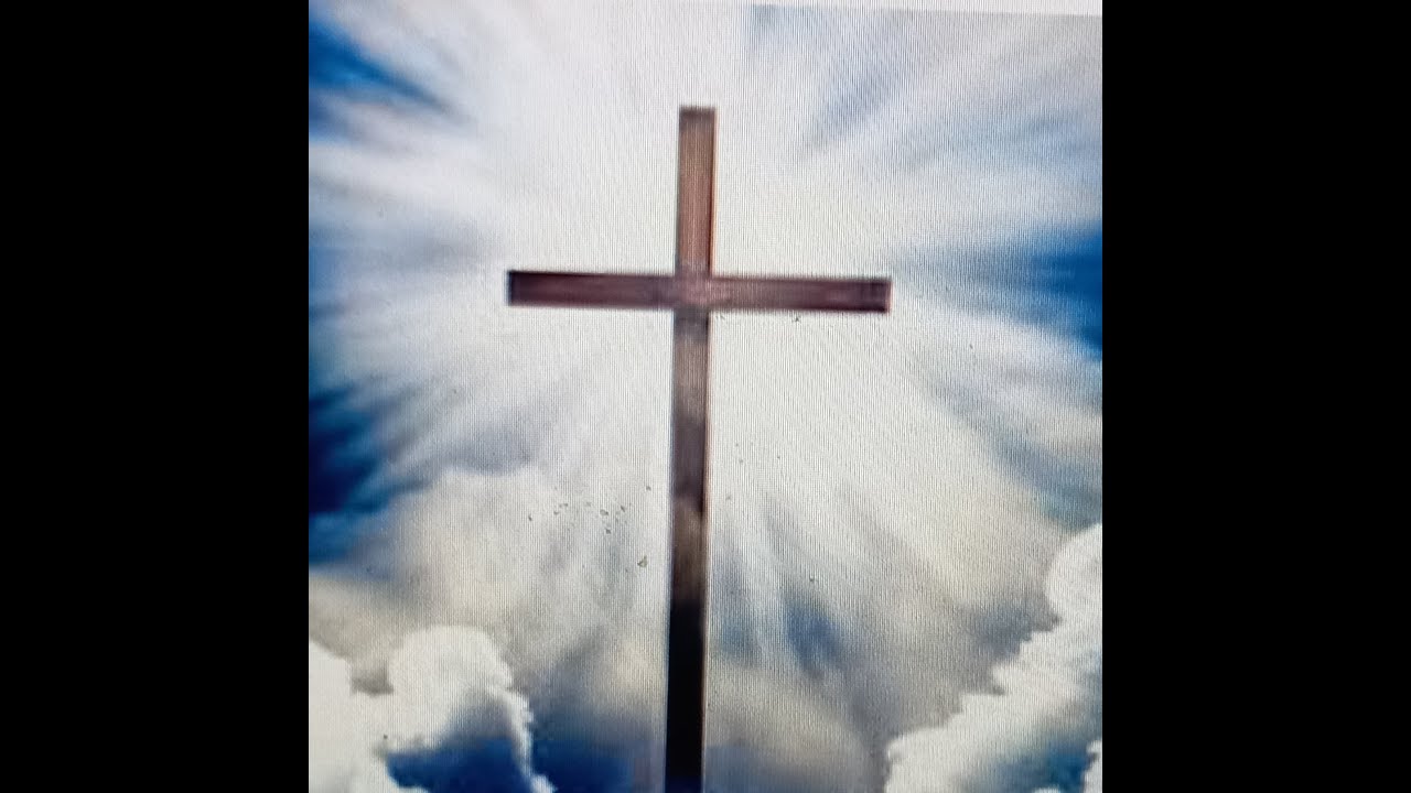 19. Mysteries of God.