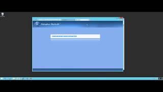 Reporting Web Site Configuration