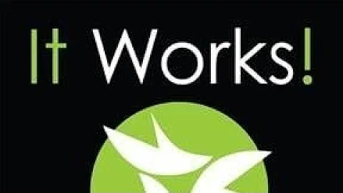 It works!! by R. H. Jarrett complete audiobook📕🔊