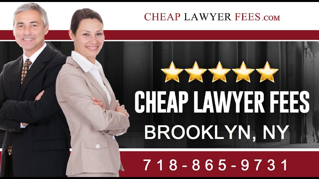 Cheap DUI/DWI Lawyer Brooklyn NY | Cheap Lawyer Fees