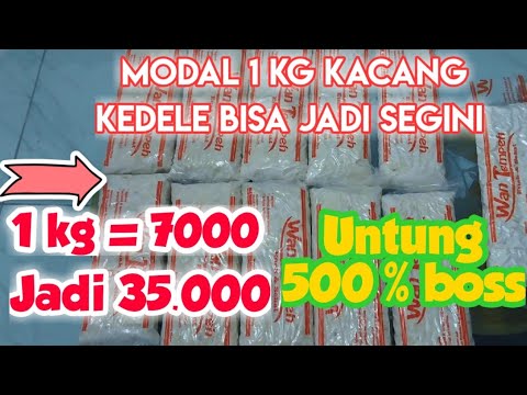 Bikin Tempe Berapa Hari