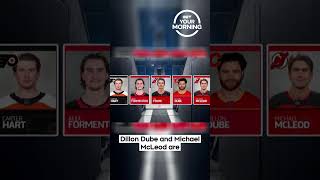 Sexual Assault Trial of Former Junior Hockey Players Begins | Your Morning