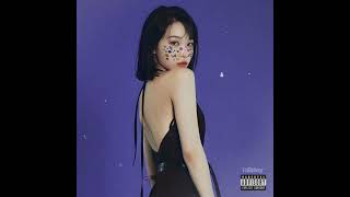 Kim Chaewon  Drivers License ai Cover