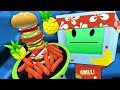 THE VACATION CHEF MASTER - Vacation Simulator (VR)