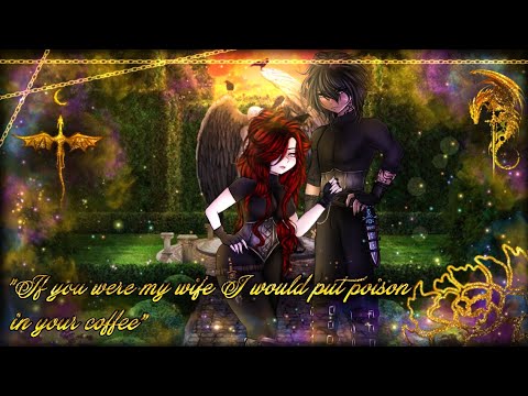 ↱⸙͎۪۫ॣ̘ 𝐈𝐟 𝐘𝐨𝐮 𝐖𝐞𝐫𝐞 𝐌𝐲 𝐖𝐢𝐟𝐞 𝐈 𝐖𝐨𝐮𝐥𝐝 𝐏𝐮𝐭 𝐏𝐨𝐢𝐬𝐨𝐧 𝐢𝐧 𝐘𝐨𝐮𝐫 𝐂𝐨𝐟𝐟𝐞𝐞...🗡️❤️‍🔥ೄ↰ ┆Thea x Xaden┆-FUTURO-