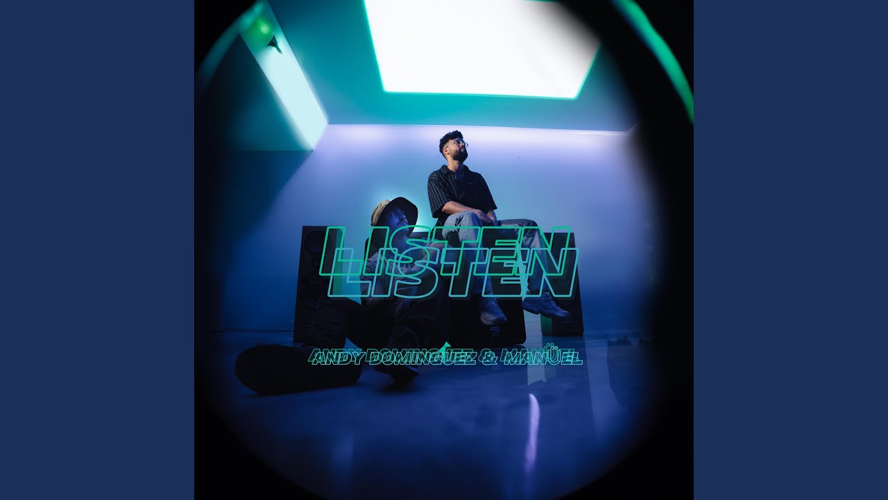 Watch LISTEN on YouTube Watch LISTEN on YouTube