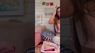 Periscope beauty girl #bigolive  screenshot 5