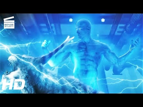 Video: Kāpēc Dr Manhattan nogalināja Rorschach?