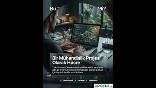 Genetik ve Biyomühendislik