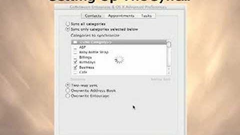 Introducing PocketMac GoBetween for Entourage...