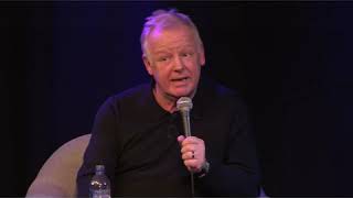 The problems with marrying a younger woman (Les Dennis speaks to Richard Herring)