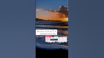 أجمل حالات واتس اب قرأن بصوت القارئ ماهر المعيقلي/#سورة_الملك#القرآن_الكريم #ماهر_المعيقلي/#3/#quran