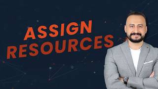 How to Assign Resources to Schedule Activities in Primavera P6 (Step-by-Step)