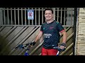 Pedalada Alvorada 1 até Ponte Rio Negro 🚴🏻♂️ | 33km em 3 Horas | Manaus