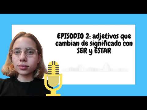 Video: ¿Molesto puede ser un adjetivo?