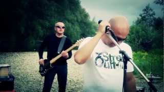 Video thumbnail of "Krzywa Alternatywa - MIASTO MOJE OŚWIĘCIM  (Official Music Video)"