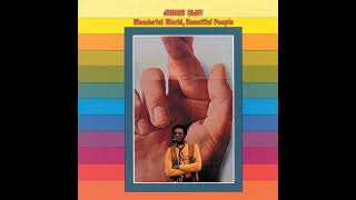 Jimmy Cliff - Hard Road To Travel
