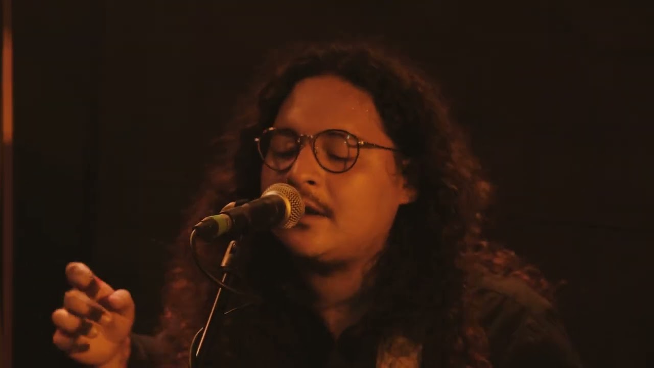 The Prussians - Deia live