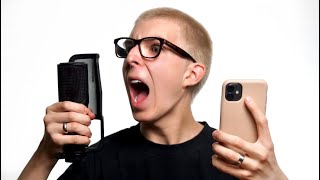 Reaguji na HATE komentáře v ASMR!