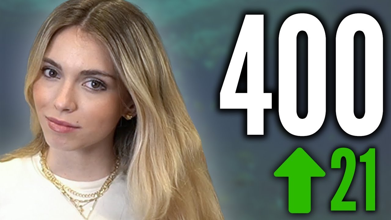 Tienes Menos de 500 de ELO en Ajedrez? Mira Este Video.