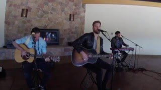 Miniatura de vídeo de "Charles Kelley   "The Driver""