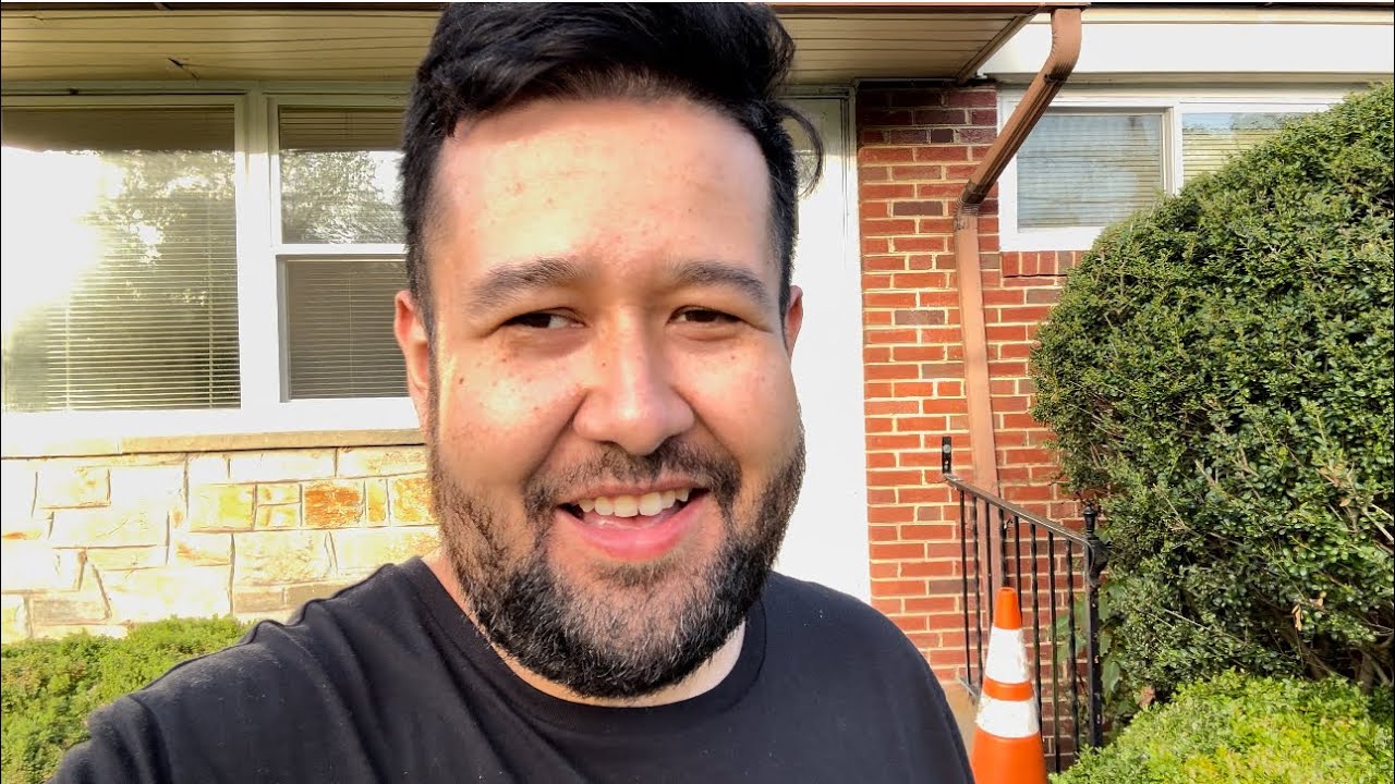 Esta es mi nueva casa…