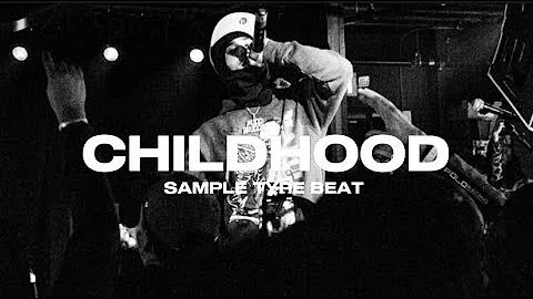 [FREE] MBNel 2023 Type Beat | "Childhood" | Sample Type Beat