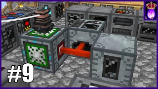 Star Technology: Episode 9 - MV Advancements