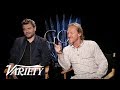 'Game of Thrones' Cast Shares the One Question They Can't Wait to Never Be Asked Again