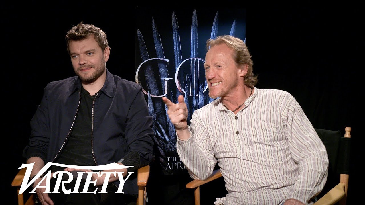 'Game of Thrones' Cast Shares the One Question They Can't Wait to Never Be Asked Again