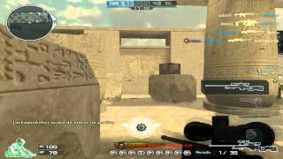 Cross Fire 2