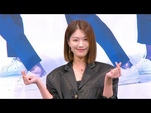 [4K영상] ‘달리는 조사관’ 이주우(Lee Ju Woo), 여유를 많이 배웠어요(190909)