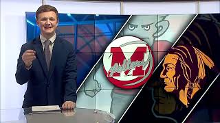 Patrick McCabe Sports Anchor/Reporter Reel - February 2026