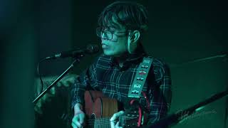 New Window - Hannah Gabi Live at Minsan Studio 4K
